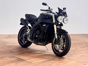 Triumph Street Triple